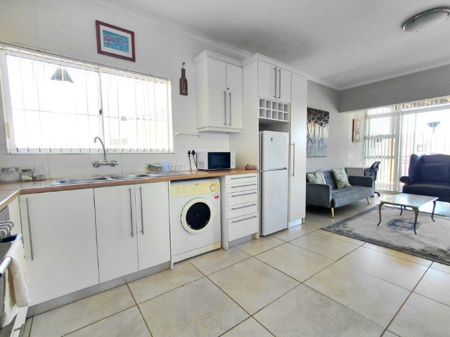 1 Bedroom Property for Sale in Parks Estate Western Cape